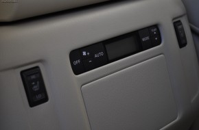 2011 Infiniti QX56 Review