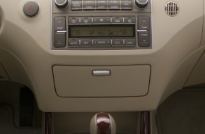 2007 Hyundai Azera