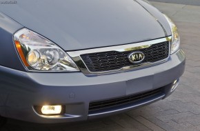 2011 Kia Sedona