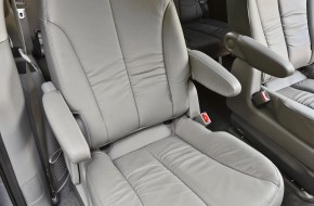 2011 Kia Sedona