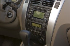 2009 Hyundai Tucson