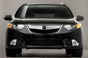 2011 Acura TSX Sport Wagon