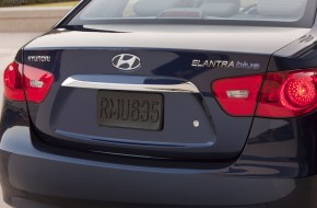 2010 Hyundai Elantra