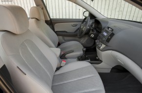 2010 Hyundai Elantra