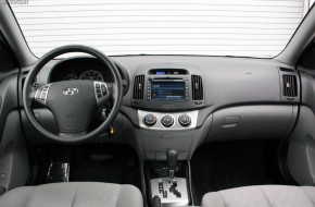 2010 Hyundai Elantra