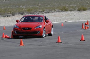 2010 Hyundai Genesis Coupe