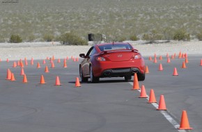 2010 Hyundai Genesis Coupe