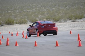 2010 Hyundai Genesis Coupe