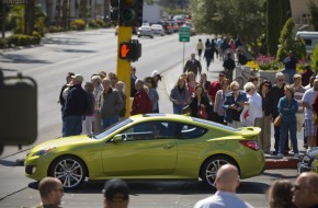 2010 Hyundai Genesis Coupe