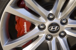 2010 Hyundai Genesis Coupe