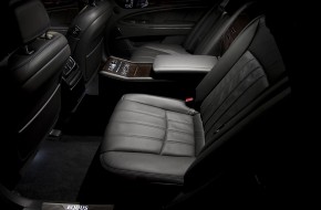 2011 Hyundai Equus