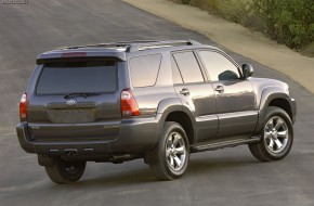 2008 Toyota 4Runner