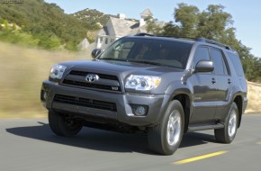 2009 Toyota 4Runner