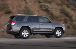 2011 Toyota 4Runner SR5