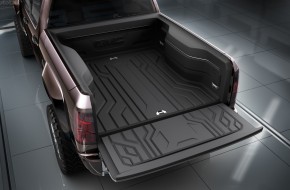 2011 GMC Sierra All Terrain HD Concept