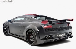 Hamann Victory II Lamborghini Gallardo LP560-4