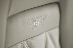 2010 Bentley Continental GT Speed