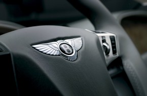 2010 Bentley Continental GT Speed