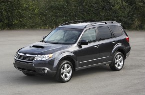 2009 Subaru Forester