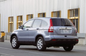 2007 Honda CR-V