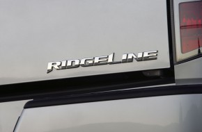 2007 Honda Ridgeline