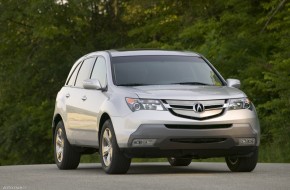 2007 Acura MDX