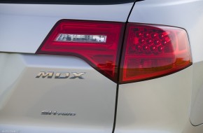 2007 Acura MDX