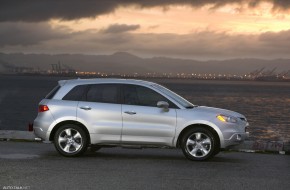 2007 Acura RDX