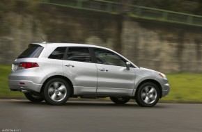 2007 Acura RDX