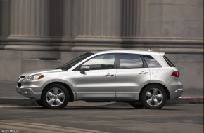 2007 Acura RDX