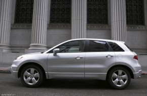 2007 Acura RDX