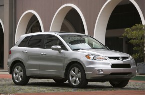 2007 Acura RDX