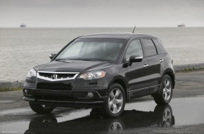 2007 Acura RDX