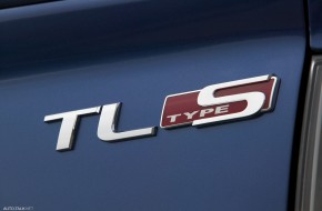 2007 Acura TL & TL Type-S