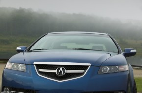 2007 Acura TL & TL Type-S