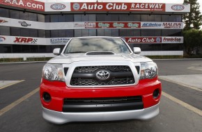 2010 SEMA Show - Toyota