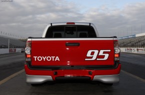 2010 SEMA Show - Toyota