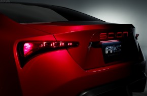 Scion FR-S Concept