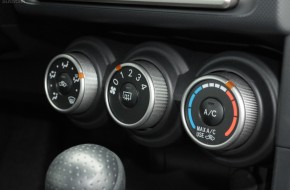 2011 Scion tC Review