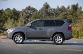 2011 Lexus GX 460