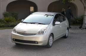 2005 Toyota Prius