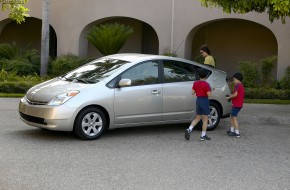 2005 Toyota Prius