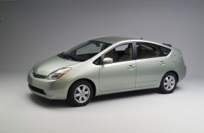 2006 Toyota Prius