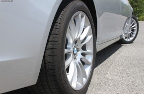 2011 BMW 740Li Review