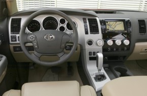 2008 Toyota Tundra
