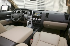 2008 Toyota Tundra