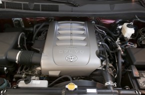 2008 Toyota Tundra