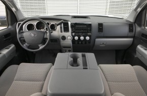 2008 Toyota Tundra