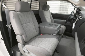 2008 Toyota Tundra