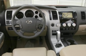 2008 Toyota Tundra